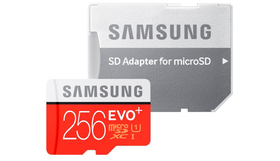 объем накопителей может достигать 256 Гб