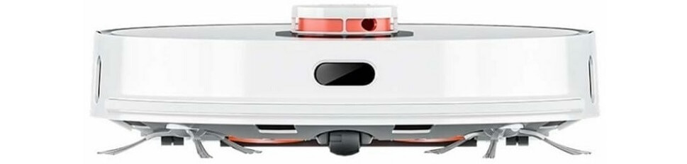 прочный и качественный робот-пылесос