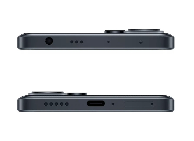 Смартфон Poco F5 12/256Gb Черный RU фото 3