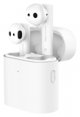 Наушники Xiaomi AirDots Pro 2 (Air 2), белый - фото
