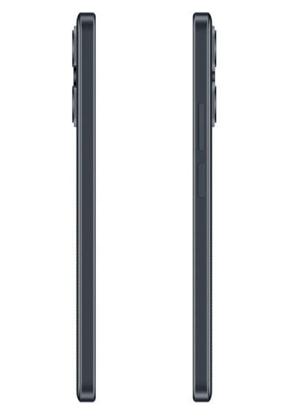 Смартфон Poco F5 12/256Gb Черный RU фото 5