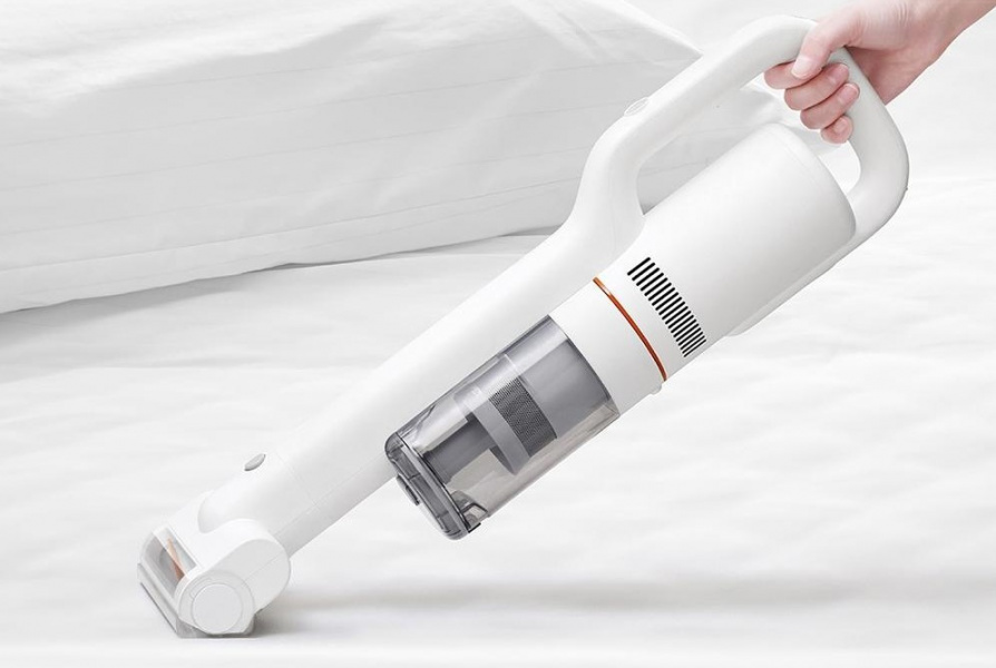 Пылесос Roidmi Wireless Vacuum Cleaner F8 фото 3